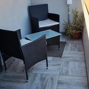 Casa Gramignani Aeroporto di Catania Fontana Rossa