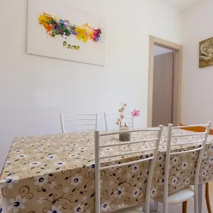  Apartament Vatican Terrione 105