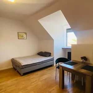 Kawalerka Na Wrzeszczu Apartament Gdańsk