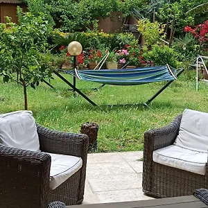 Eur Charme Apt&garden Roma
