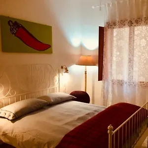Casa Gamilia Napoli