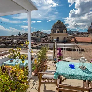 Relais Old From A Terrace Napoli