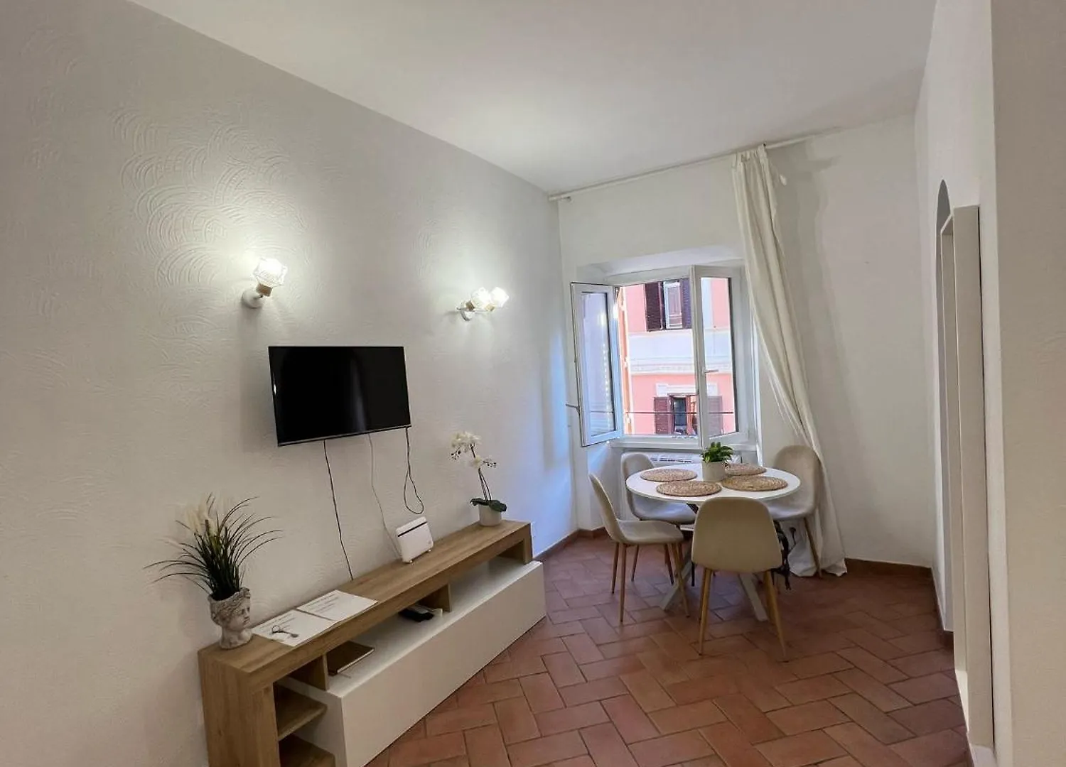 Colosseum 20 Apartment Rome