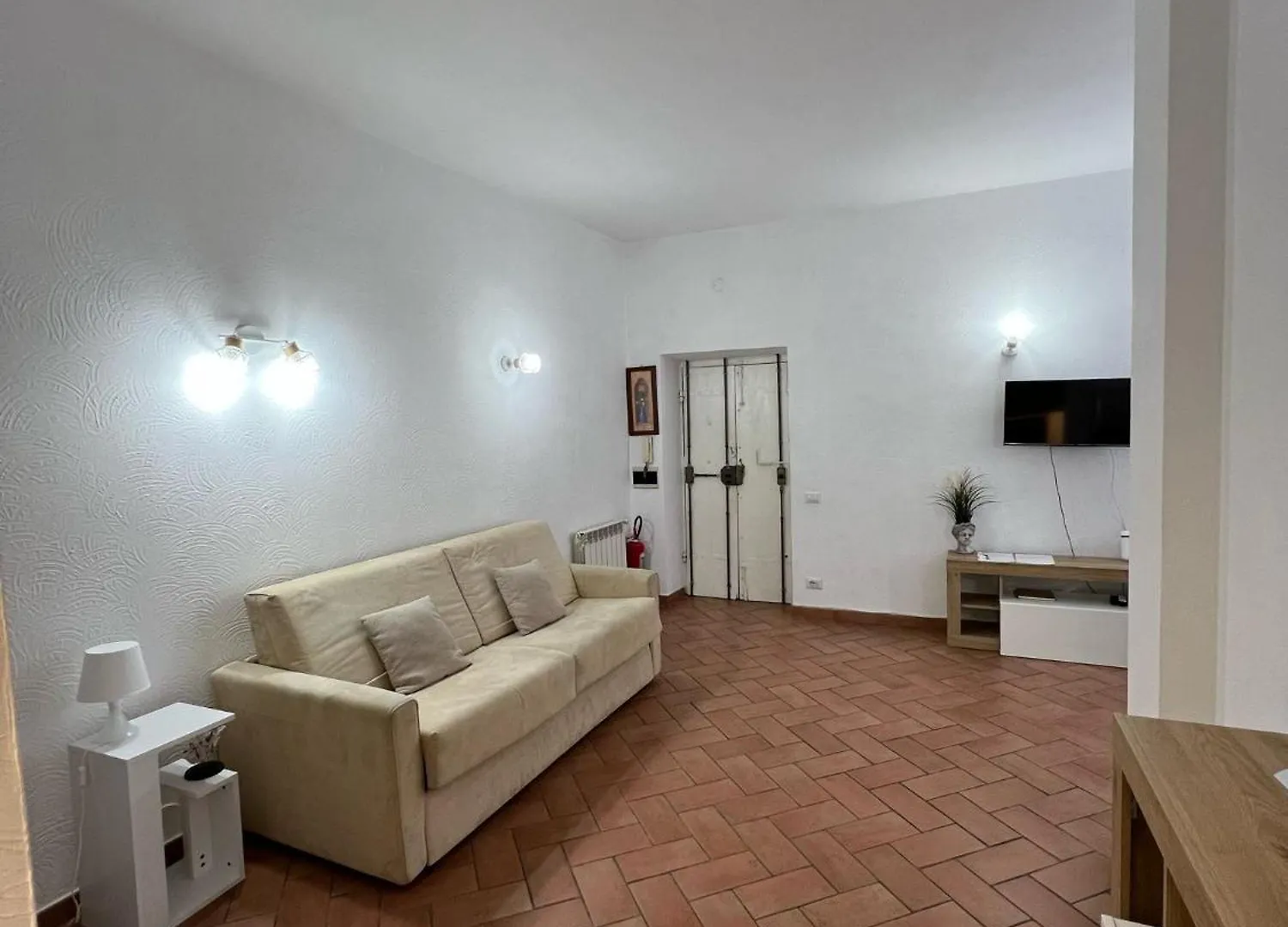 Colosseum 20 Apartment Rome Italie