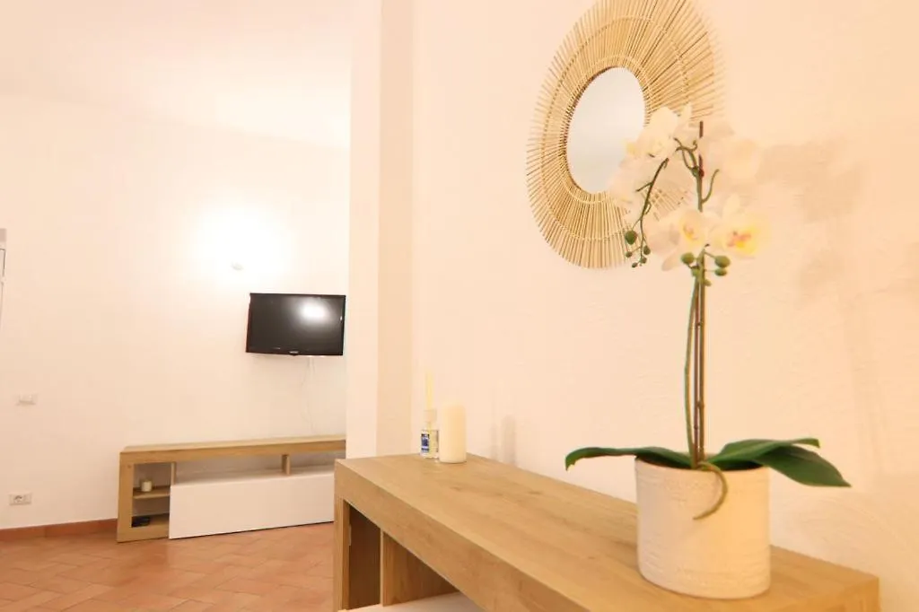 Colosseum 20 Apartment Rome